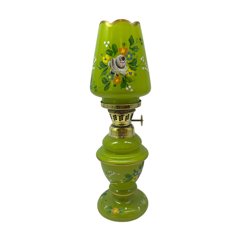 دکوری مدل چراغ گردسوز کد 111