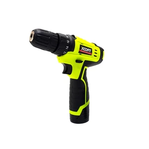 دریل پیچ گوشتی شارژی اکسکورت مدل XDCO3-12