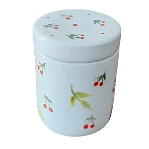 بانکه سرامیکی طرح گیلاس کد ZP117