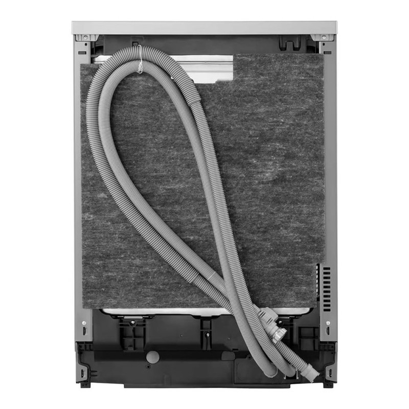 ماشین ظرفشویی 14 نفره ال جی مدل DFC513FV