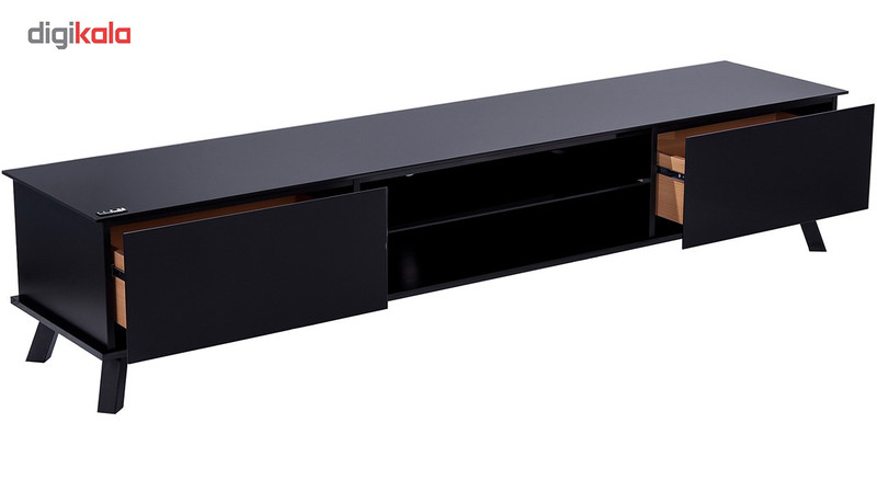 میز تلویزیون نگرا مدل آیلکس کد FRBL220 میز تلویزیون نگرا مدل آیلکس کد FRBL220