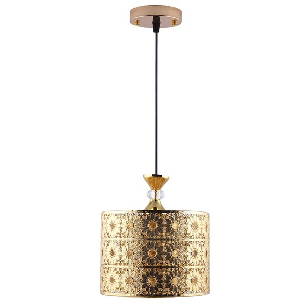 چراغ آویز دیلایت کد 4 سایز 25 چراغ آویز دیلایت کد 4 سایز 25
