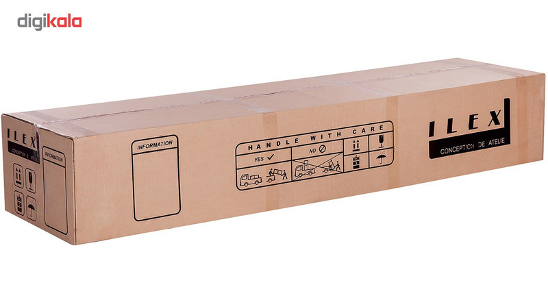 میز تلویزیون نگرا مدل آیلکس کد FRBL220 میز تلویزیون نگرا مدل آیلکس کد FRBL220
