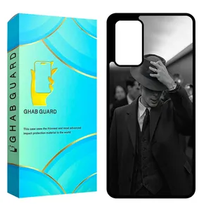 Ghab Guard CHAPGHAB Cover For Samsung Galaxy A72
