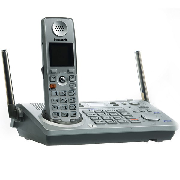 نکته خرید - قیمت روز تلفن پاناسونیک مدل KX-TG5776 خرید