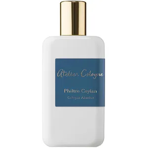 پرفیوم آتلیه کلون مدل Philtre Ceylan حجم 200 میلی لیتر