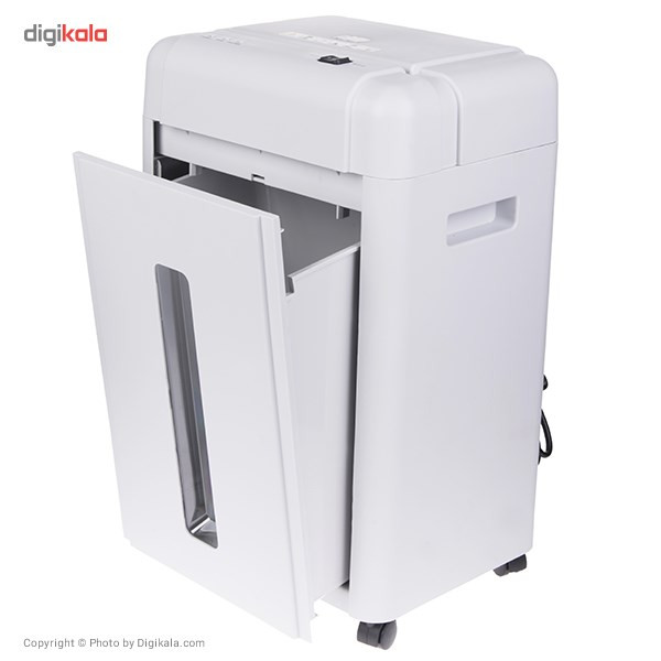 کاغذ خردکن پروتک مدل SD 9310