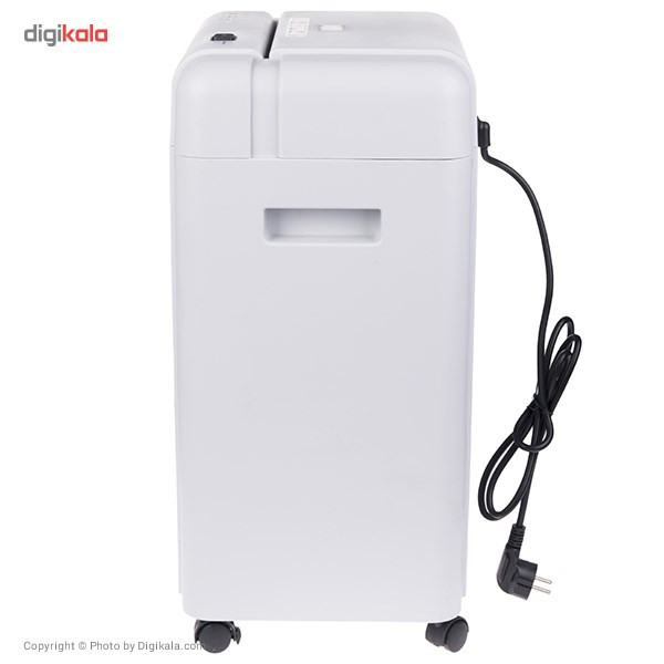 کاغذ خردکن پروتک مدل SD 9310