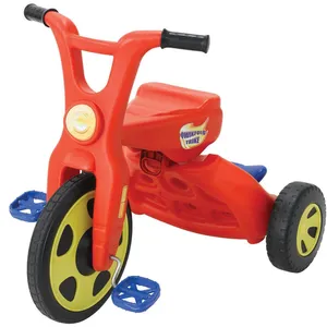 سه‌چرخه گرو ان آپ مدل Qwikflold Cycle Trike