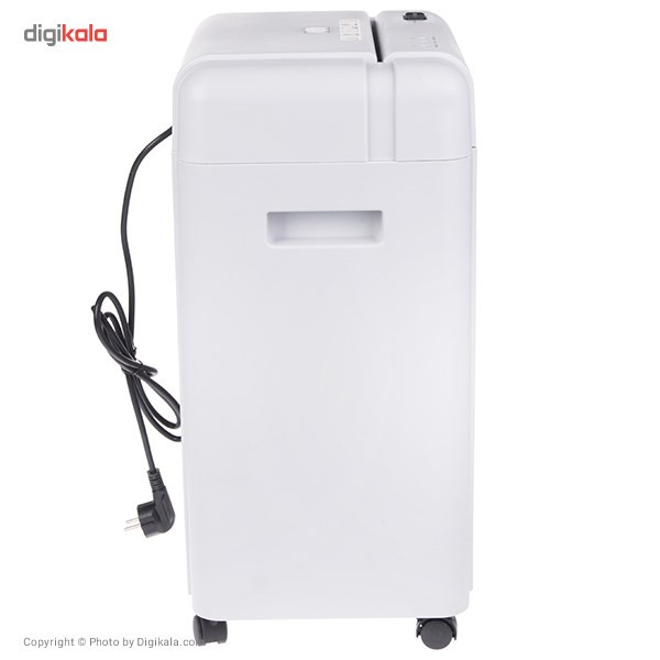 کاغذ خردکن پروتک مدل SD 9310