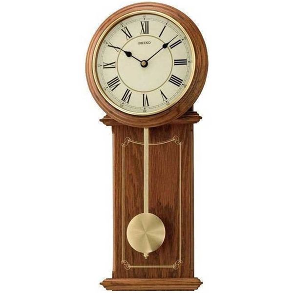ساعت دیواری سیکو مدل QXC213B ساعت دیواری سیکو مدل QXC213B