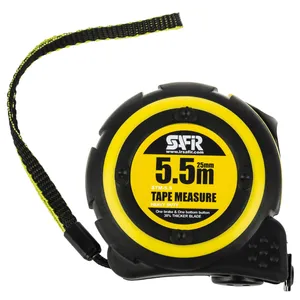 Safir STM 5.5-3 M Meter