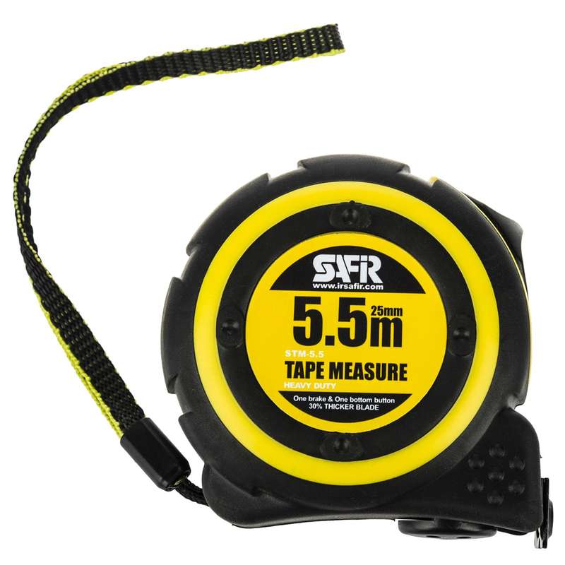 متر 5.5 متری سفیر مدل STM 5.5