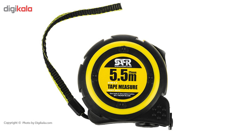 متر 5.5 متری سفیر مدل STM 5.5