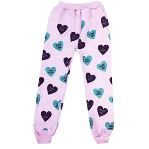 شلوار دخترانه مدل Ba-Sa