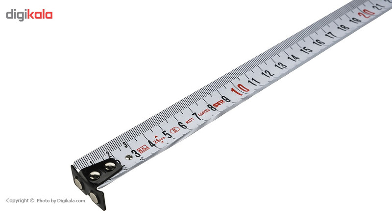 متر 5.5 متری سفیر مدل STM 5.5