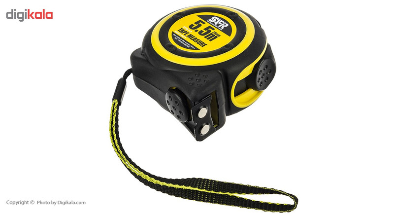 متر 5.5 متری سفیر مدل STM 5.5