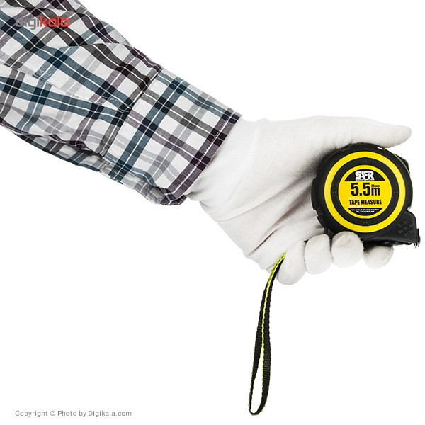 متر 5.5 متری سفیر مدل STM 5.5