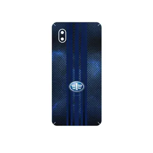 MAHOOT FAW Cover Sticker for Samsung Galaxy A01 Core