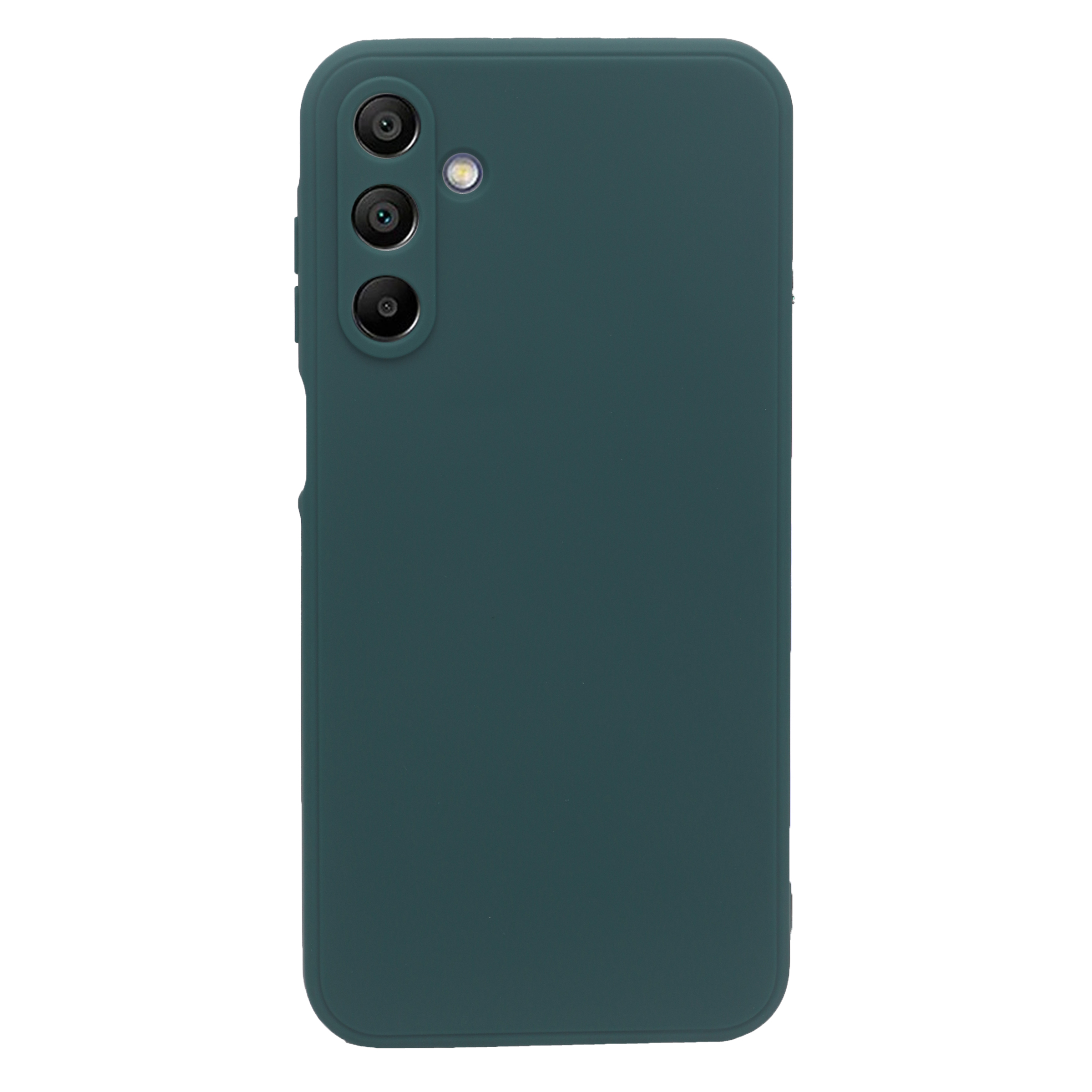 کاور مدل silick1 مناسب برای گوشی موبایل سامسونگ Galaxy A15
