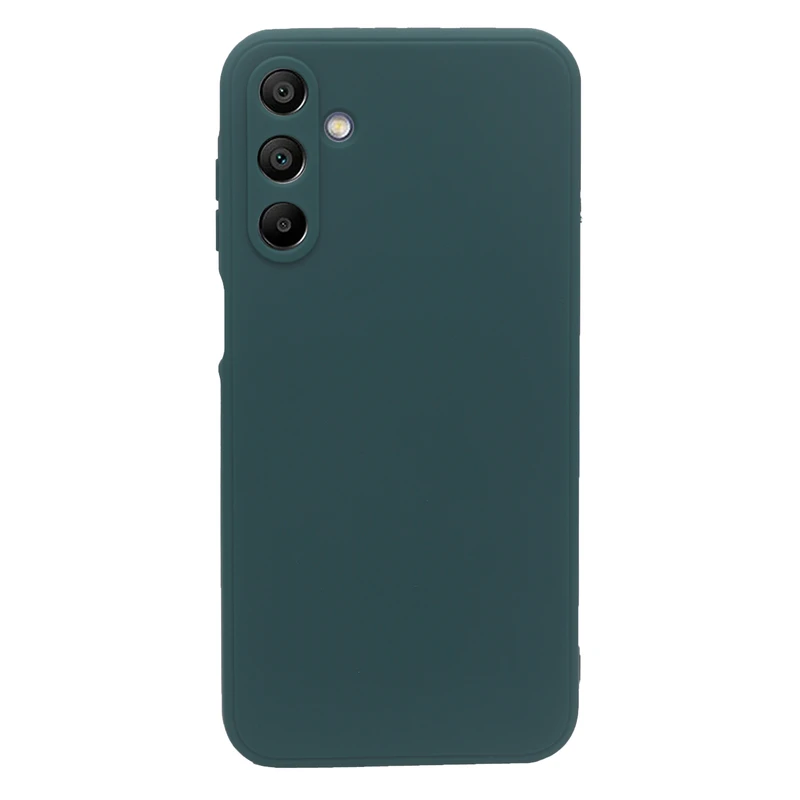 کاور مدل silick1 مناسب برای گوشی موبایل سامسونگ Galaxy A15
