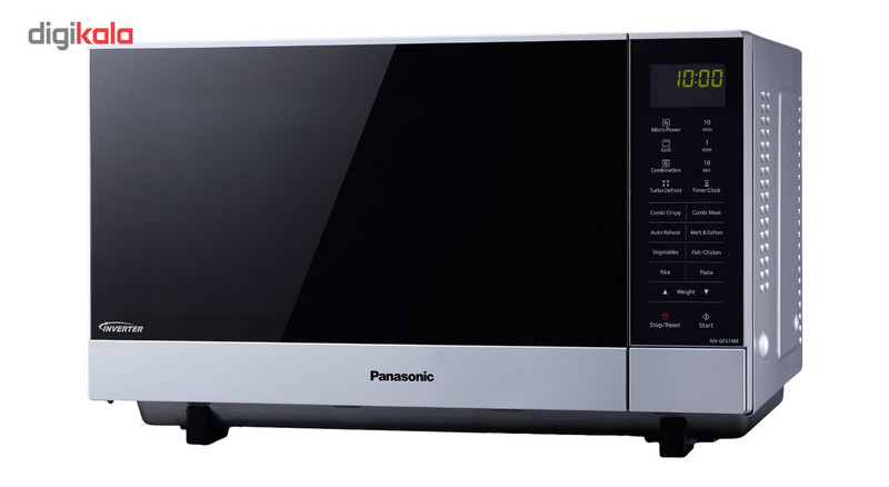 مایکروویو پاناسونیک مدلNN-GF574M