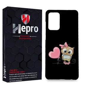 HEPRO MC Cover for XIAOMI Redmi Note 10 / Redmi Note 10S