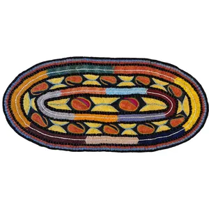 رومیزی سوزن دوزی مدل ممقان کد MAMA13