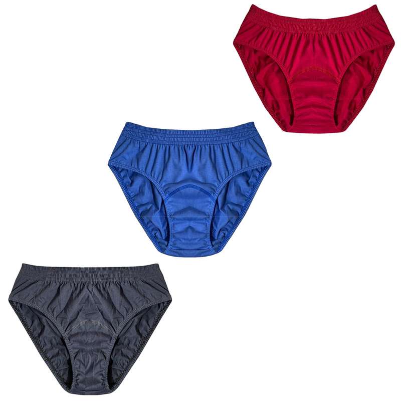 شورت مردانه مدل   BCD.color_83 مجموعه 3 عددی