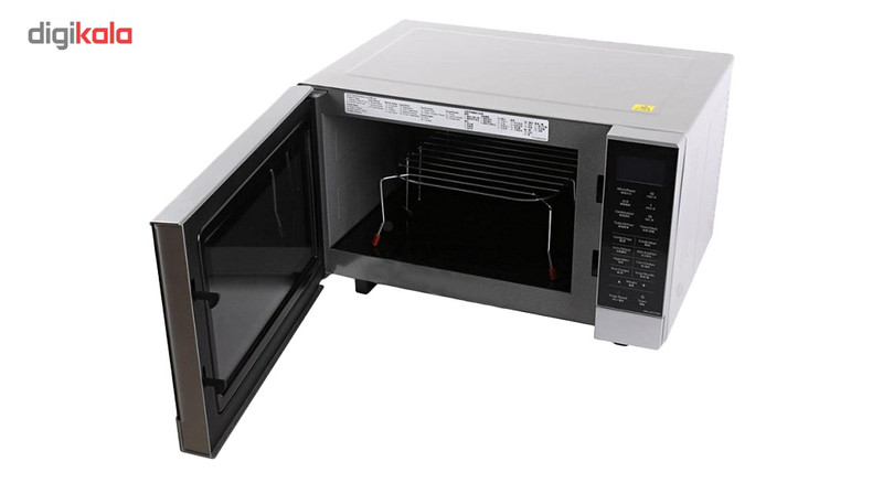 مایکروویو پاناسونیک مدلNN-GF574M