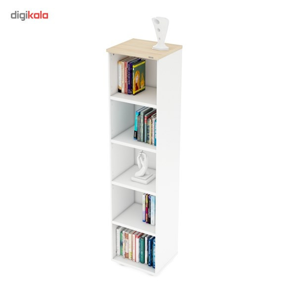 کتابخانه محیط آرا مدل Quick 9411N-0105