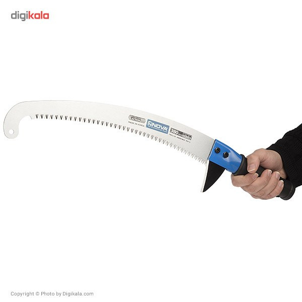 اره باغبانی نووا مدل NTS 2338