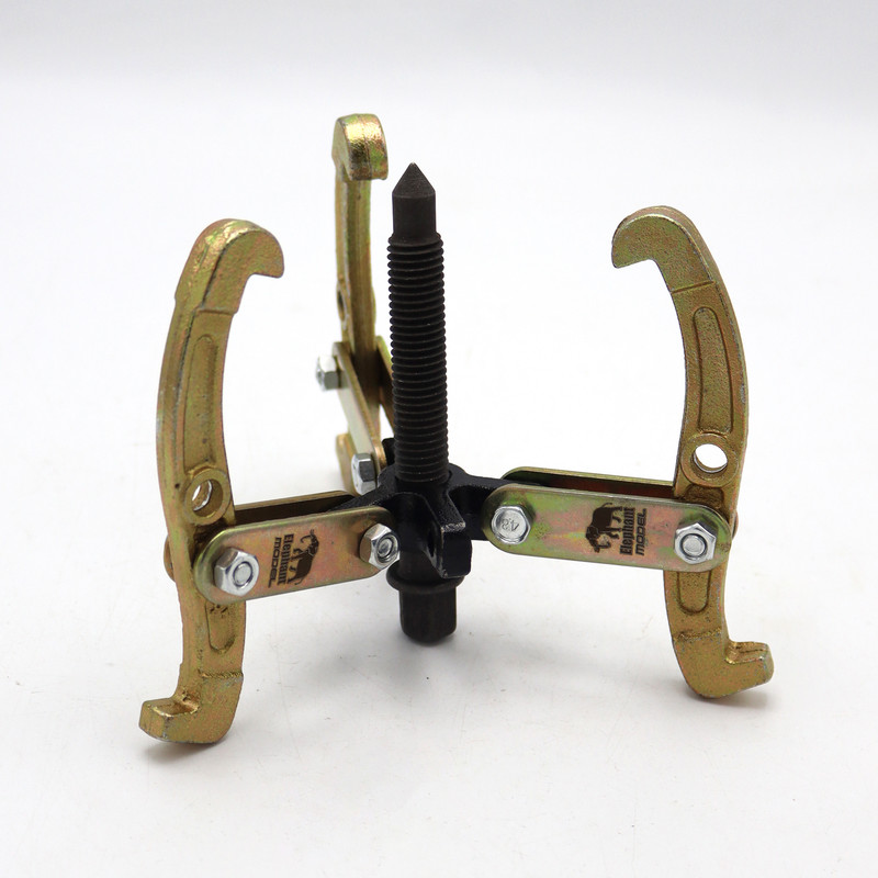 پولی کش مدل الفنت کد YP-3SHAKH-SIZE4 پولی کش مدل الفنت کد YP-3SHAKH-SIZE4