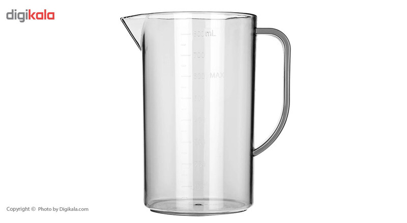 گوشت کوب برقی فلر مدل HB850