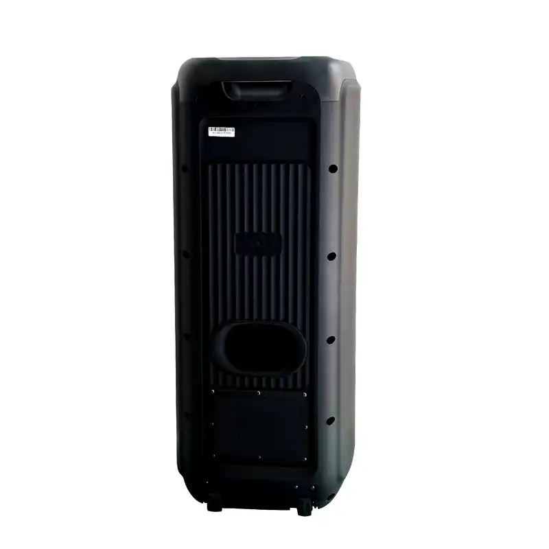 اسپیکر بلوتوثی قابل حمل مدل MI COMPACT 20000