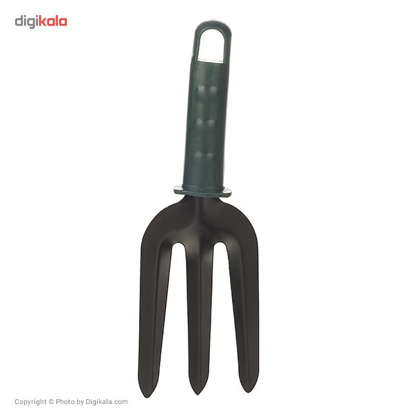 چنگک باغبانی گاردن پلاس مدل 11538 چنگک باغبانی گاردن پلاس مدل 11538