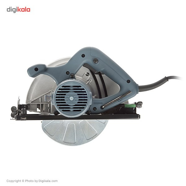 اره دیسکی ای اس مدل S607