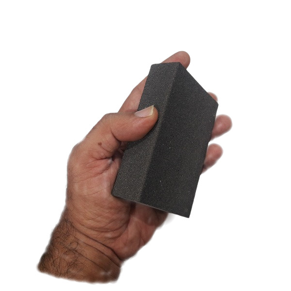 سنباده اسمیردکس مدل اسفنجی نرم