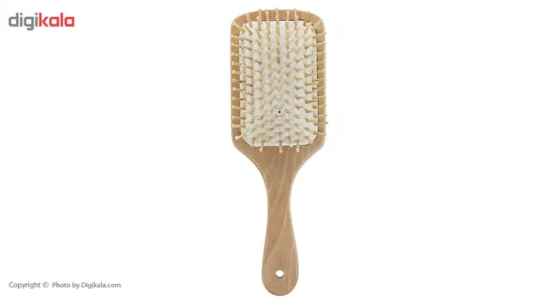 برس مو اسپارکل مدل 464