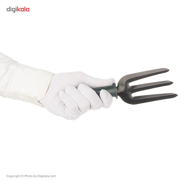 چنگک باغبانی گاردن پلاس مدل 11538 چنگک باغبانی گاردن پلاس مدل 11538