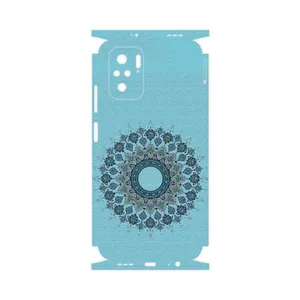 MAHOOT Art of Illumination 4-FullSkin Cover Sticker for Xiaomi Poco M5s