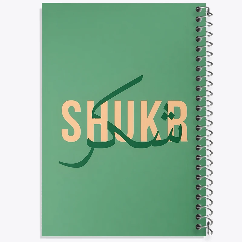 دفتر شطرنجی 50 برگ خندالو طرح شکر کد F5004