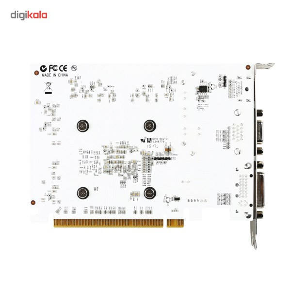 کارت گرافیک ام اس آی مدل N730-4GD3V2