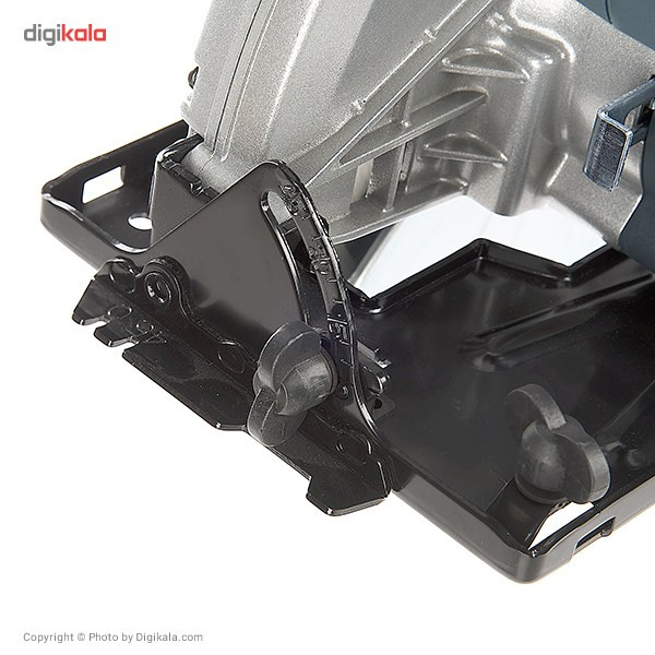 اره دیسکی ای اس مدل S607