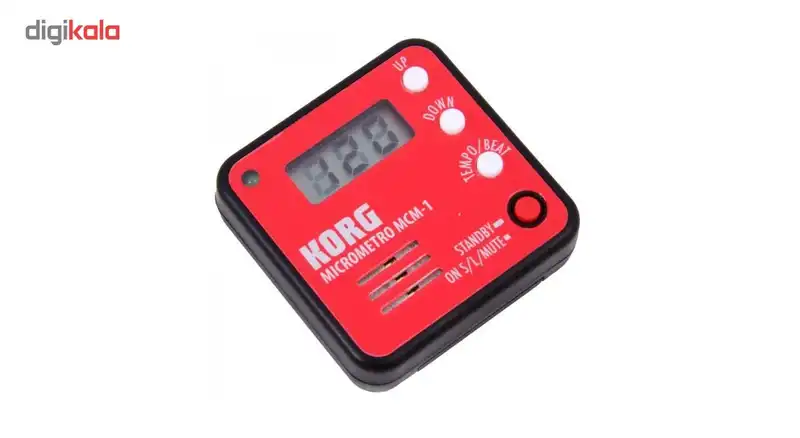 مترونم کرگ مدل Micrometro