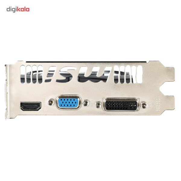 کارت گرافیک ام اس آی مدل N730-4GD3V2