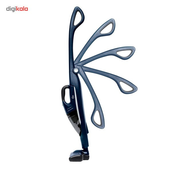 جارو شارژی بوش مدل BBH Move 6