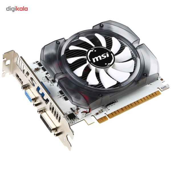 کارت گرافیک ام اس آی مدل N730-4GD3V2