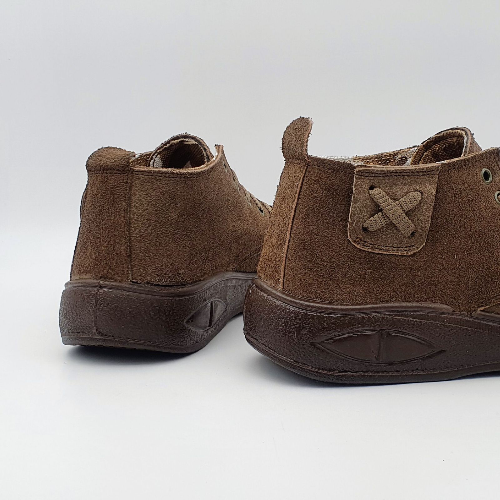 نیم بوت مردانه مدل اکتیو کد 9308 -  - 5