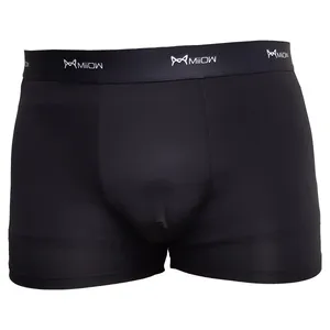 شورت مردانه مدل نیم پا فانتزی نخی